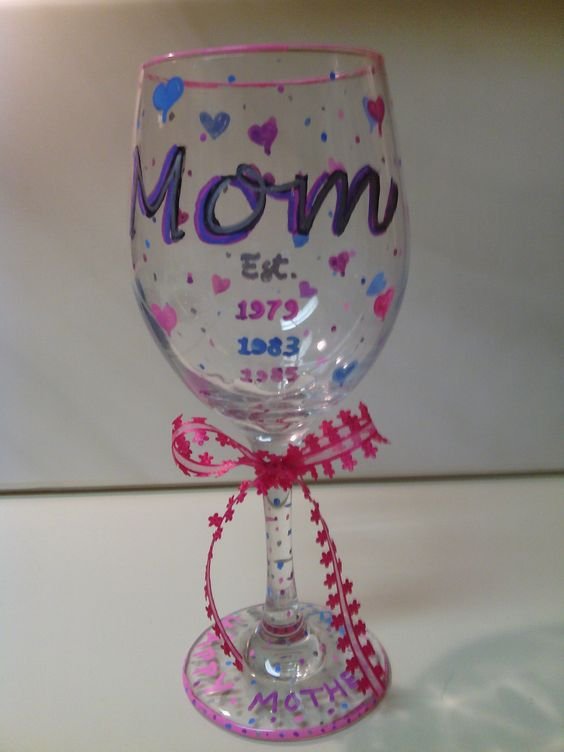 Dollar Store Mothers Day Gift Ideas